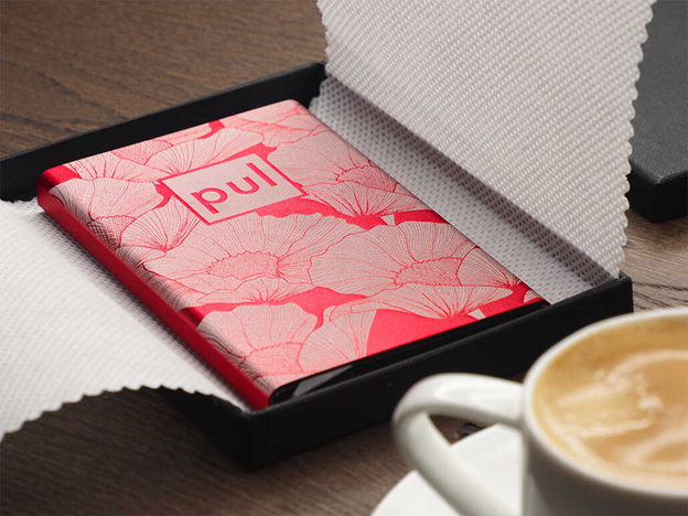 قیمت و خرید جاکارتی پولاریس